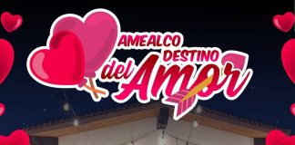 Amealco invita a celebrar el amor y la amistad con una gran fiesta