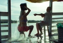 Gabriel Mascaro presenta su cuarto largometraje “O Último Azul” en la 78 Muestra Internacional de Cine