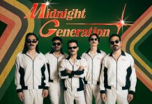 Midnight Generation será parte del Festival Mariachela 2026 en Querétaro; se presentará el 15 de marzo