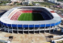 ¿Sin boleto para el Corregidora? Checa estos lugares para vivir el México vs. Islandia en Querétaro