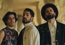 Siloé, banda española, cancela concierto en Querétaro por violencia en otros estados