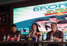 Bronco prepara una velada íntima para el Auditorio Josefa Ortiz de Domínguez