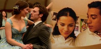 ¡Renataaaa! Celebrará Cadereyta día del amor y la amistad con la proyección de «Amar te Duele» y «Yo Antes de Ti»