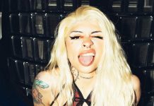 ¡Confirmado! Cazzu anuncia concierto en Querétaro como parte de su gira “Latinaje”