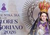 Este sábado celebran el 62 Aniversario de la Coronación Pontificia de Nuestra Señora de los Dolores de Soriano