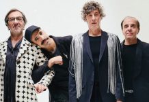 El Cuarteto de Nos destaca en el cartel de Festival City 2026 ¿Irás a verlos?