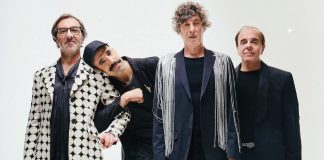 El Cuarteto de Nos destaca en el cartel de Festival City 2026 ¿Irás a verlos?