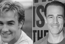 Muere James Van Der Beek, actor de Dawson’s Creek, a los 48 años