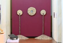 «De Milpas y Mujeres»: exposición de la artista huimilpense Yareli Hernández llega al MAQRO