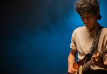 ¡Lo logró! Ed Maverick hace «Sold Out» para sus dos conciertos en Querétaro