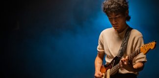 ¡Lo logró! Ed Maverick hace «Sold Out» para sus dos conciertos en Querétaro