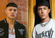 De amigos a enemigos… El Bogueto y Yng Lvcas juntos en el Festival Vibra Querétaro ¿Qué pasará?