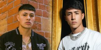 De amigos a enemigos… El Bogueto y Yng Lvcas juntos en el Festival Vibra Querétaro ¿Qué pasará?