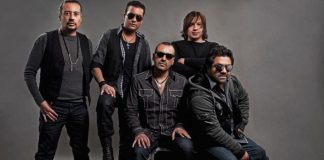 Querétaro celebra tres décadas de Elefante en una noche de sorpresas