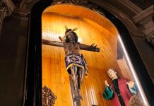 Este jueves inician las fiestas del Señor de Esquipulas