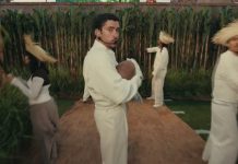 Bad Bunny pone en alto el nombre de los latinos durante el medio tiempo del Super Bowl LX