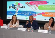 Una nueva edición del Festival del Papalote llegará a Tequisquiapan; preven mil 500 asistentes por día