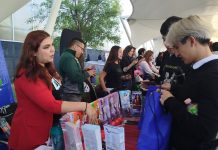 Querétaro impulsa el futuro profesional en la 5ª Feria de Orientación Vocacional “Contigo”