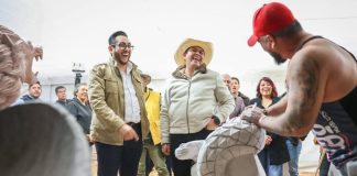 ¡No te lo pierdas! Este martes, Pedro Escobedo despide a la Feria de la Cantera y el Textil