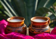 El Festival Ometochtli celebra la tradición del pulque en Querétaro ¡No te lo pierdas!
