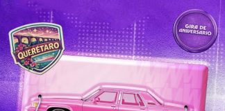 Querétaro recibirá la gira de aniversario de “Mentiras el Musical” ¡No te lo pierdas!