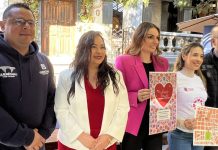 Comienza la campaña «Hilo Rojo me trajo a Querétaro» ¡Anímate a festejar el amor y la amistad!