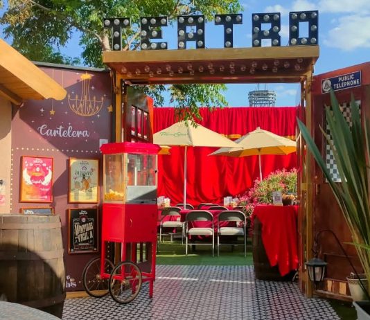 «La Tercera Llamada» anuncia suspensión indefinida de sus actividades