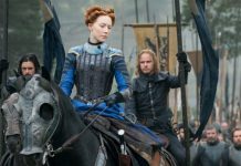 El ciclo “Desafíos de mujeres” presenta hoy en SJR la proyección de “Las dos reinas”