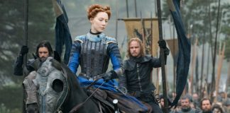 El ciclo “Desafíos de mujeres” presenta este martes en SJR la proyección de “Las dos reinas”