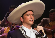 El legado del “Charro Cantor” revive en Querétaro con la voz de Lorenzo Negrete