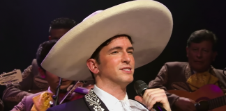 El legado del “Charro Cantor” revive en Querétaro con la voz de Lorenzo Negrete