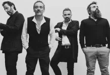 Love of Lesbian anuncia su retiro de los escenarios con últimos shows; uno de ellos aquí en Querétaro