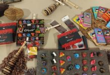 Décima edición del MEXICACAO contará con taller para elaborar tu propio chocolate metateado