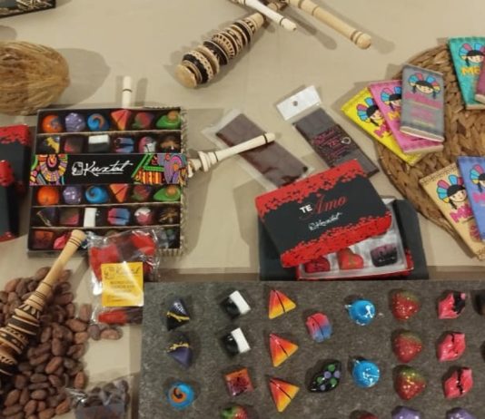 Décima edición del MEXICACAO contará con taller para elaborar tu propio chocolate metateado