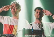 La electrónica francesa de Polo & Pan llega a Querétaro