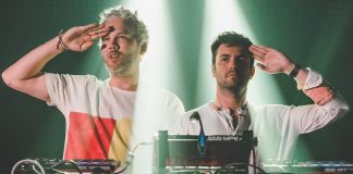 La electrónica francesa de Polo & Pan llega a Querétaro