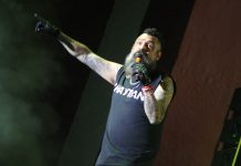 EN VIDEO | Ska, energía y redención: Panteón Rococó hace vibrar el Auditorio Josefa Ortiz