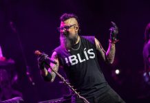 ¡Éxito total! Panteón Rococó logra el ‘sold out’ en Querétaro