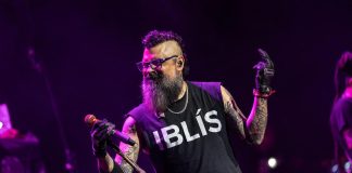 ¡Éxito total! Panteón Rococó logra el ‘sold out’ en Querétaro