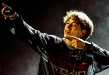 Paulo Londra confirma concierto en Querétaro con su gira “Next Rounds”