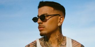 Rauw Alejandro debutará en el cine con ‘Viva La Madness’ ¿Te lo esperabas?