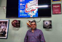 El Rinconcito Bar celebra 75 años de historia queretana