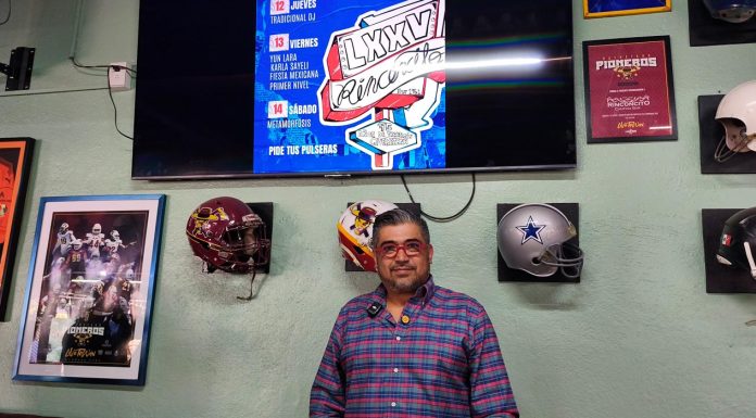 El Rinconcito Bar celebra 75 años de historia queretana