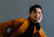 Sergio Mayer Mori comenzará su gira nacional en Querétaro