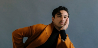 Sergio Mayer Mori comenzará su gira nacional en Querétaro