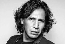 Fallece Gerardo Taracena, actor mexicano que destacó en la película «Apocalypto»