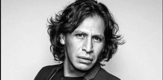 Falleció Gerardo Taracena, actor mexicano que destacó en la película «Apocalypto»