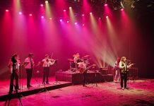 Regresa Cronopio Ensamble al Museo de la Ciudad Querétaro con «Tributo a Queen»