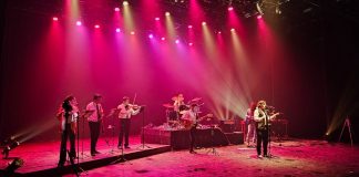 Regresa Cronopio Ensamble al Museo de la Ciudad Querétaro con «Tributo a Queen»