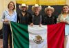 «Trío Amanecer Huasteco» representará a Querétaro en encuentro poético y musical en Chile